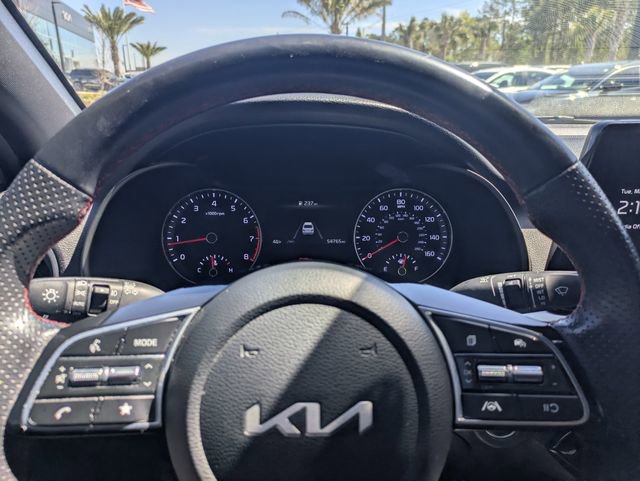 Used 2023 Kia Forte GT image 31