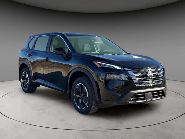 Certified 2026 Nissan Rogue SV AWD/4WD image 15