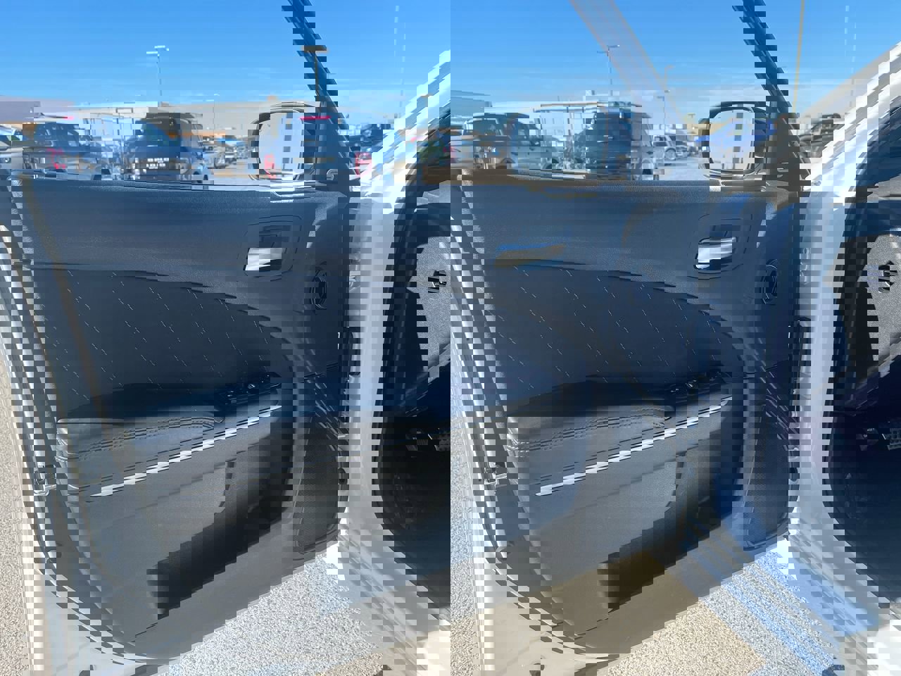 Used 2023 Dodge Charger GT image 19