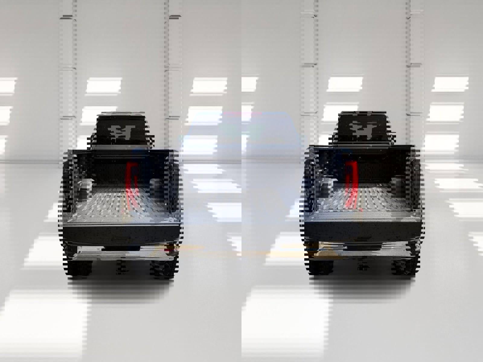 New 2026 GMC Sierra 3500 Pro w/ 1SA Pro Safety Plus Package image 5