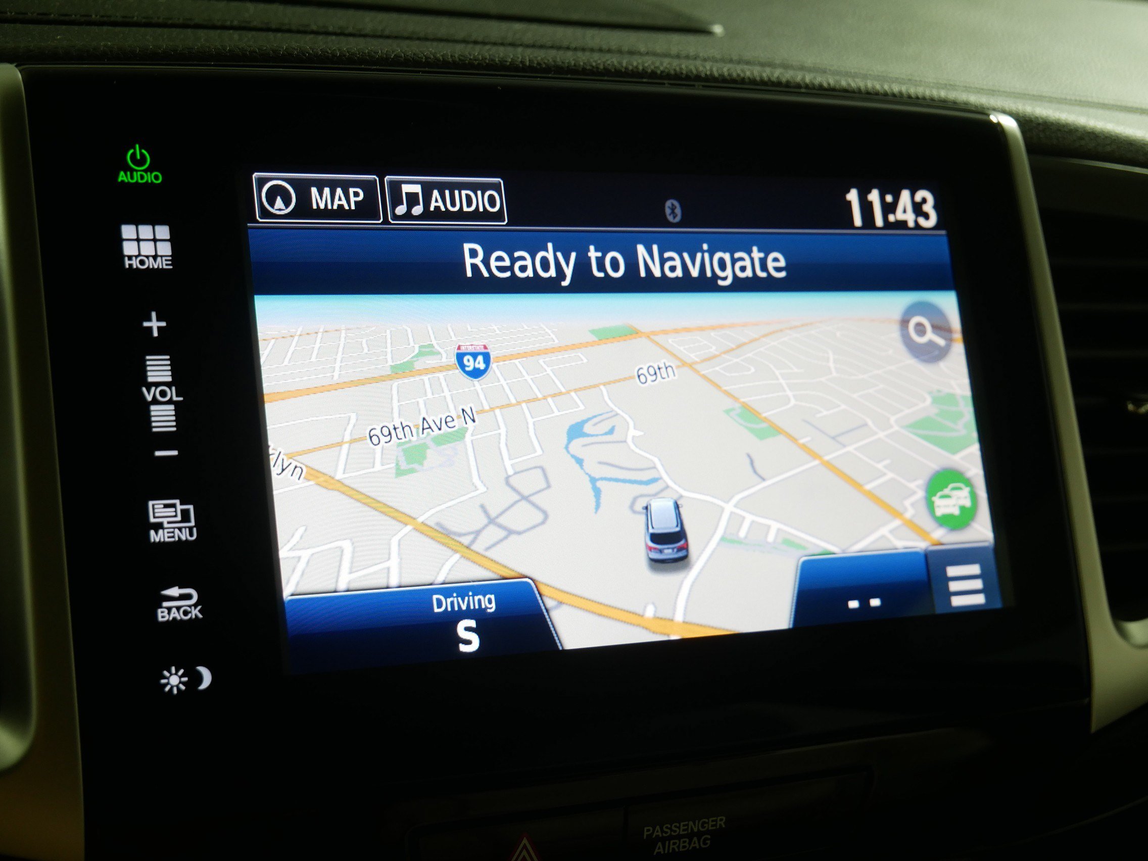 Used 2016 Honda Pilot Touring image 30