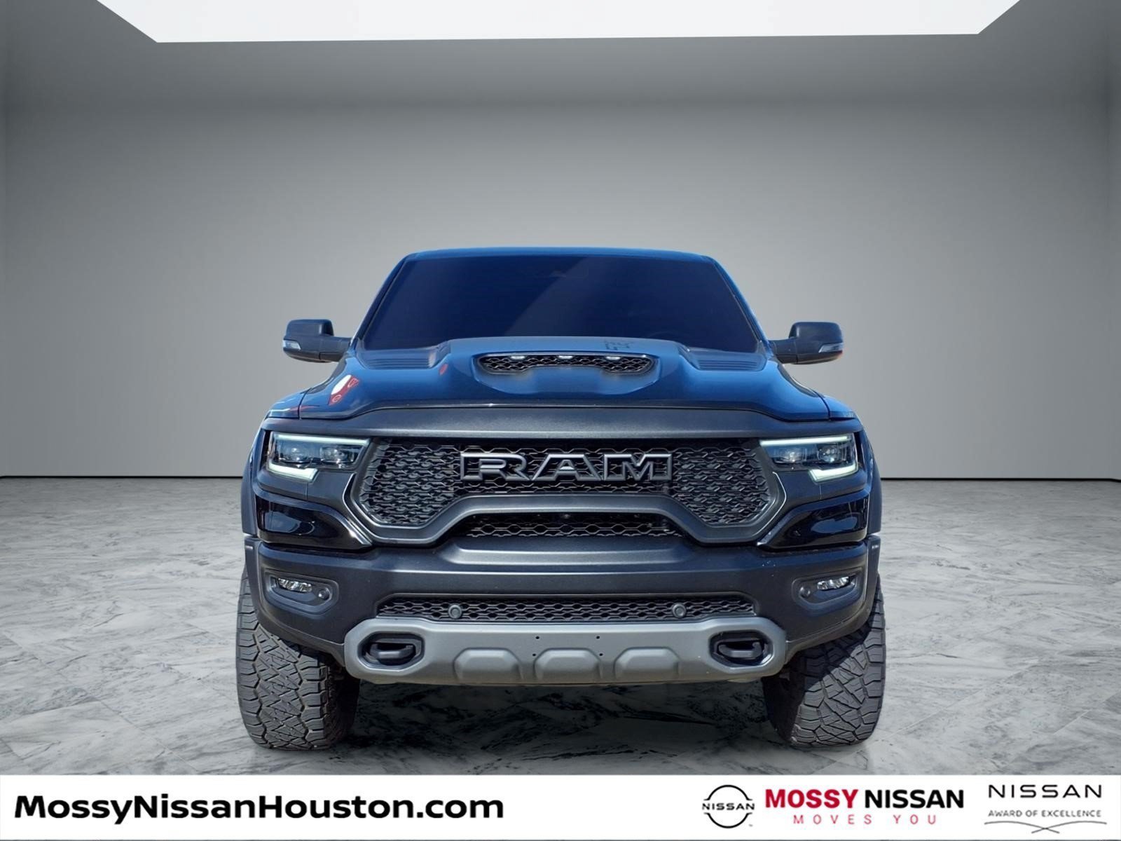 Used 2024 RAM 1500 TRX AWD/4WD image 3