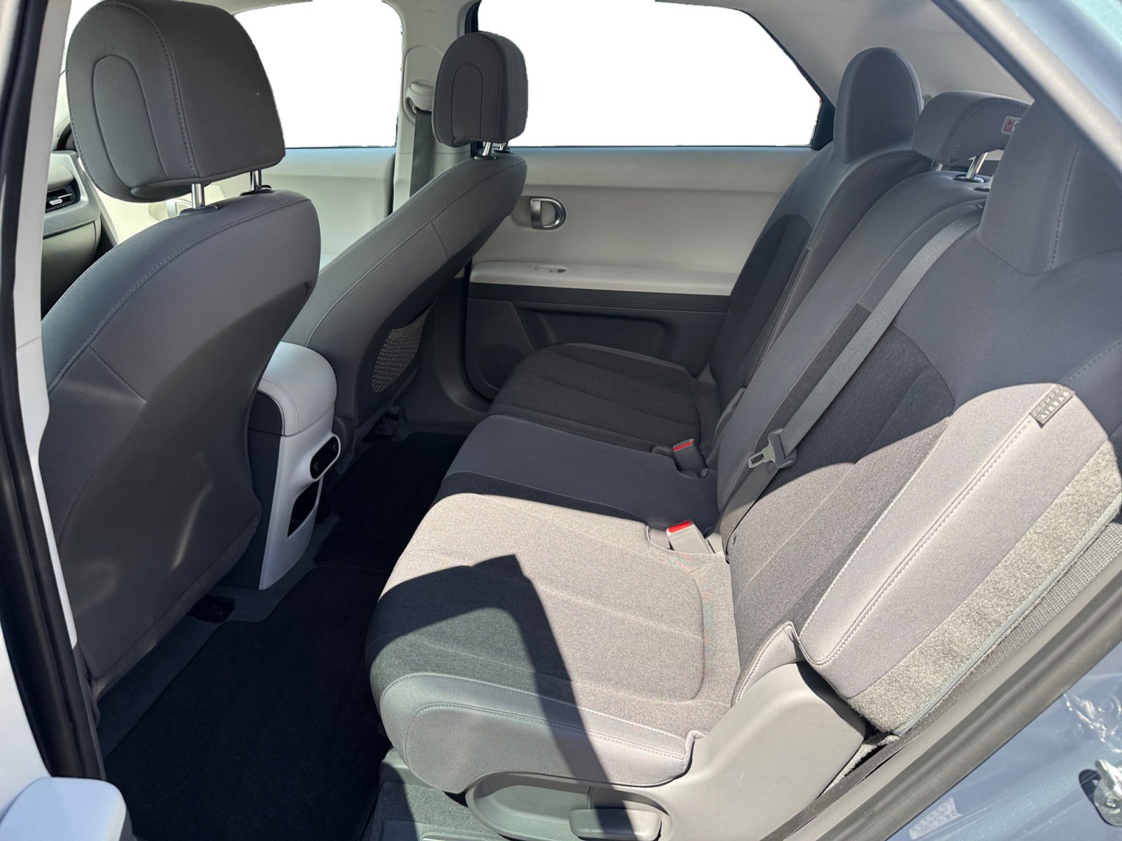 Certified 2024 Hyundai Ioniq 5 SEL image 16