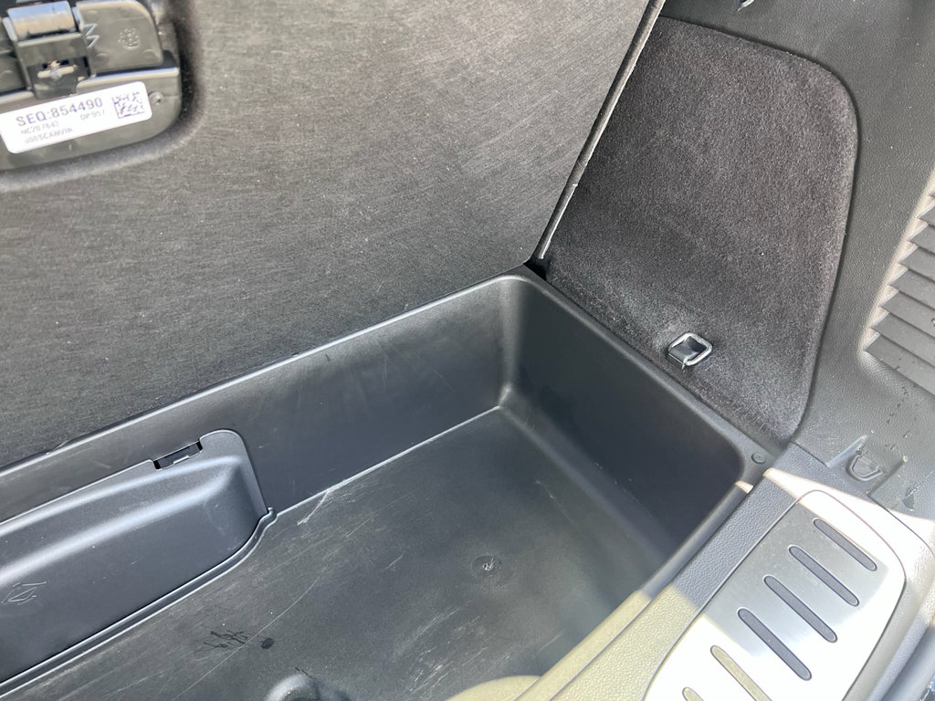 Used 2022 Dodge Durango GT RWD image 29