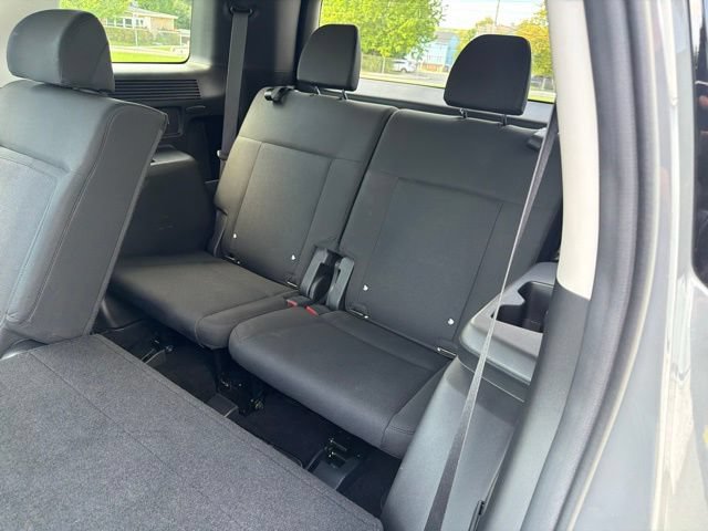 Used 2024 Hyundai Santa Fe SE AWD/4WD image 16