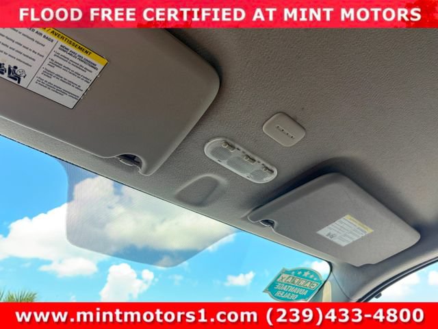 Used 2020 Nissan NV200 S FWD image 22