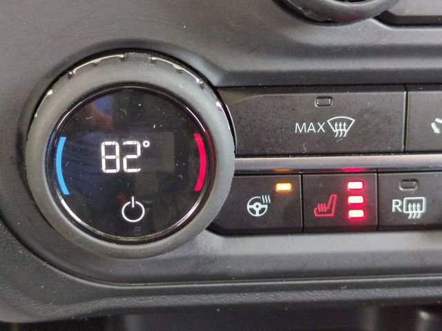 Used 2025 Ford Bronco Badlands image 23