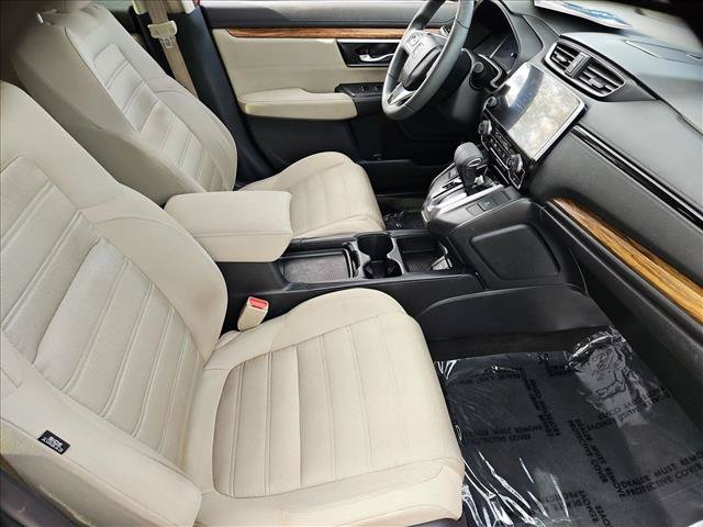 Used 2018 Honda CR-V EX image 27