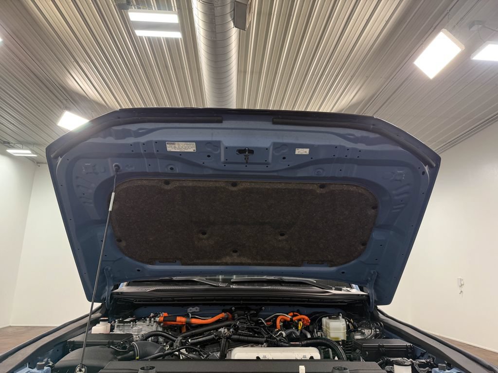 Used 2024 Toyota Land Cruiser w/ Premium Package AWD/4WD image 81