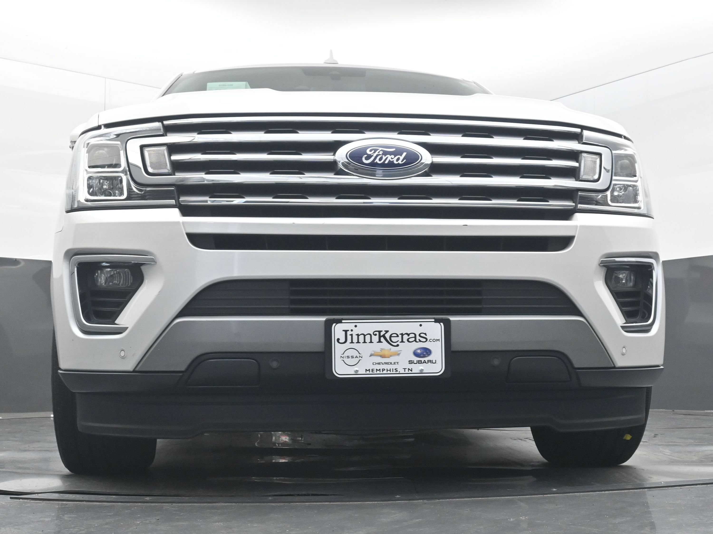 Used 2019 Ford Expedition Limited w/ Equipment Group 301A RWD image 27