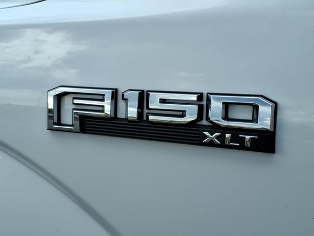 Used 2019 Ford F150 XLT w/ Equipment Group 302A Luxury image 9