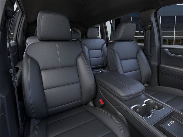 New 2027 GMC Acadia Elevation w/ Elevation Premium Package FWD image 16