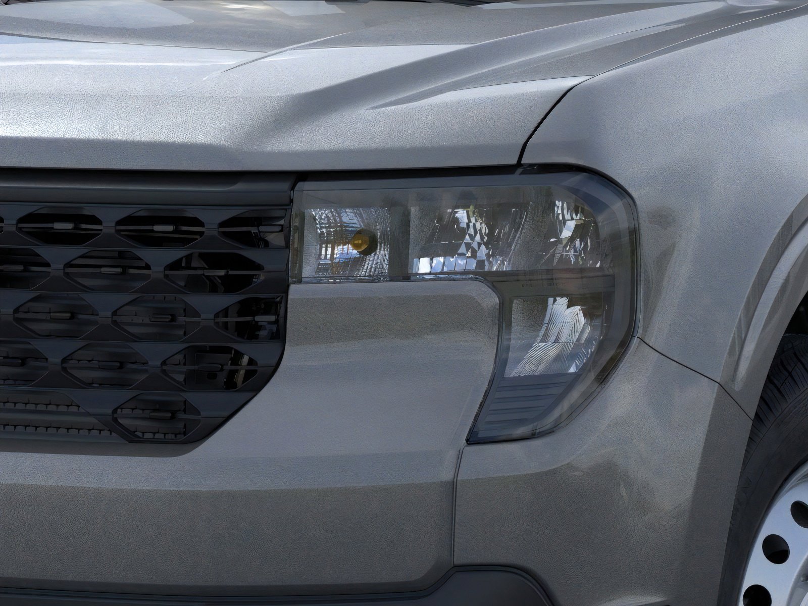 New 2026 Ford Maverick XL image 19