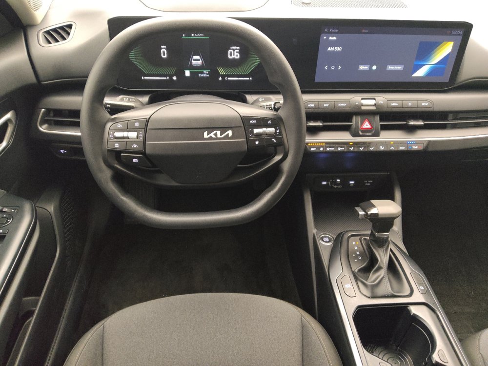 Used 2025 Kia K4 FWD image 22