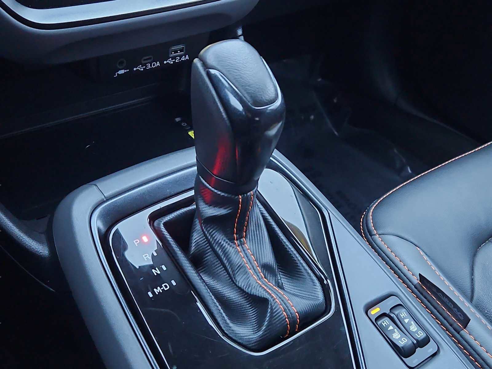 Used 2024 Subaru Crosstrek 2.5i Limited image 28