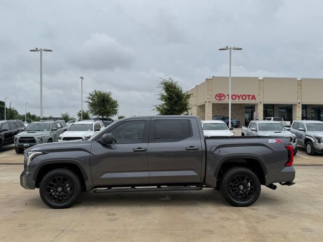 Used 2026 Toyota Tundra SR5 w/ SX Package AWD/4WD image 6