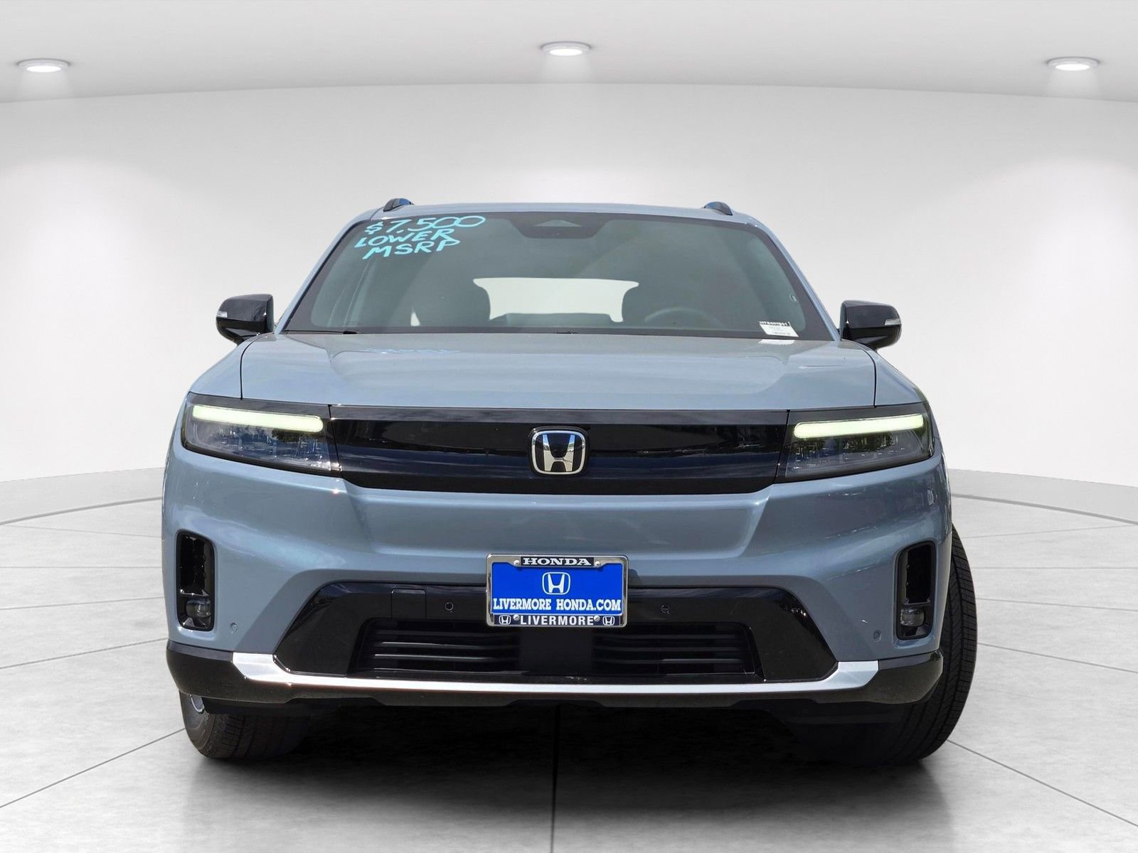 New 2026 Honda Prologue Touring image 2