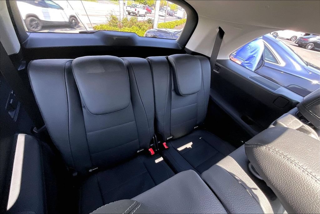 Certified 2023 Mercedes-Benz GLS 450 4MATIC image 23