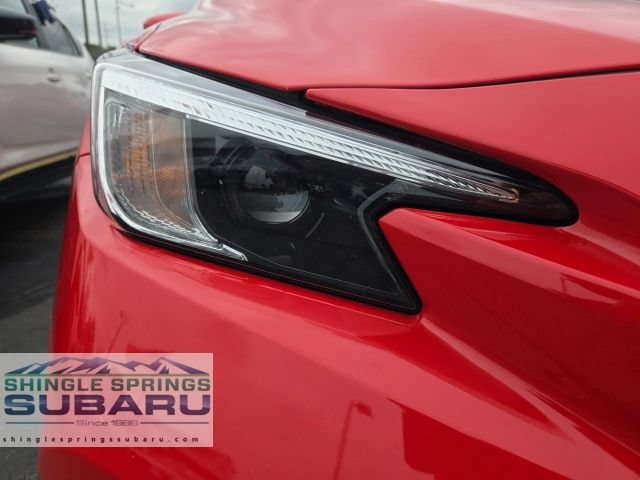 Certified 2023 Subaru WRX Premium AWD/4WD image 41