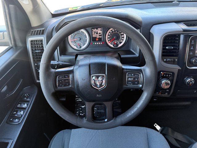 Used 2021 RAM 1500 Express image 14