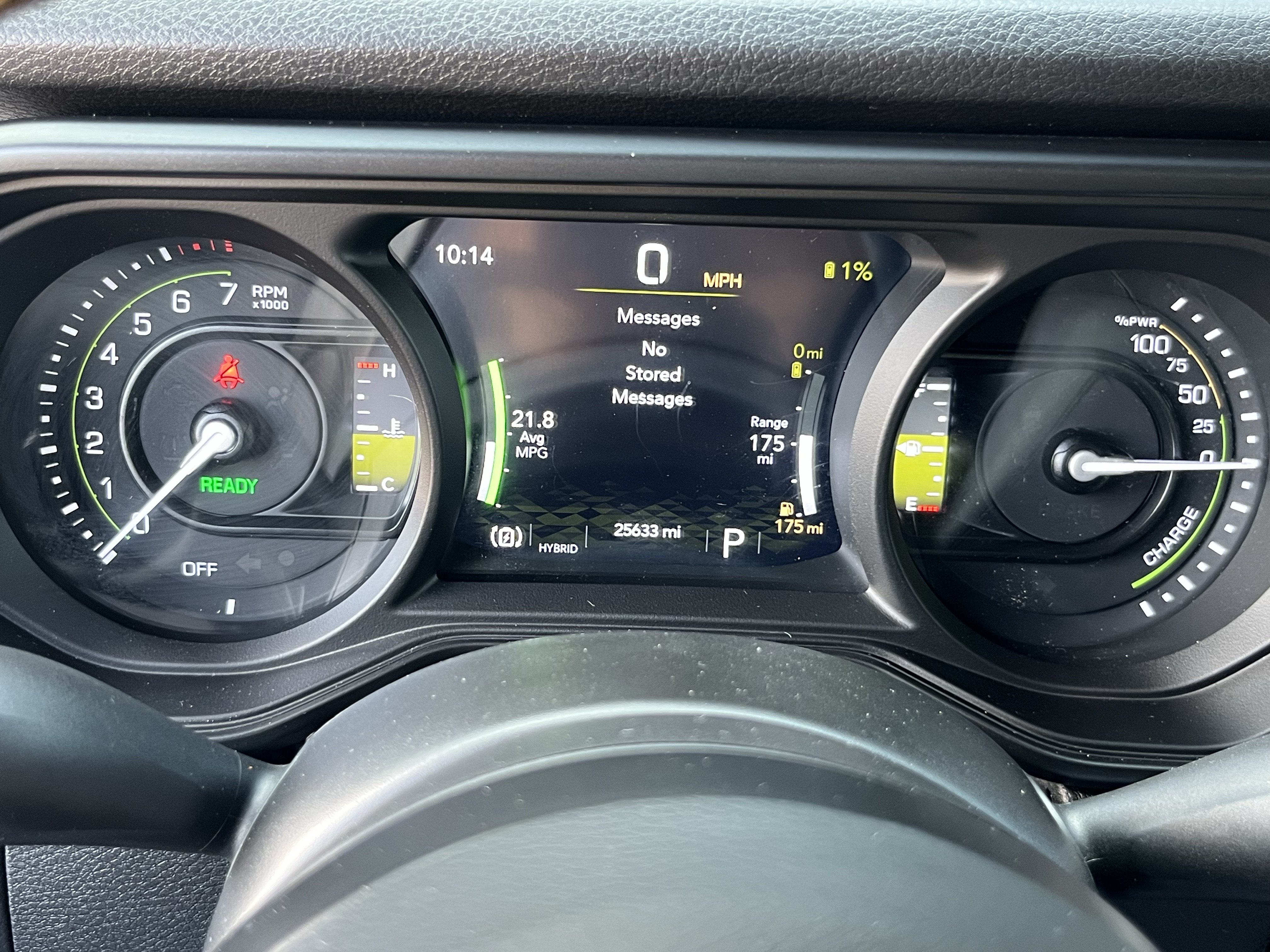 Used 2024 Jeep Wrangler Unlimited AWD/4WD image 28