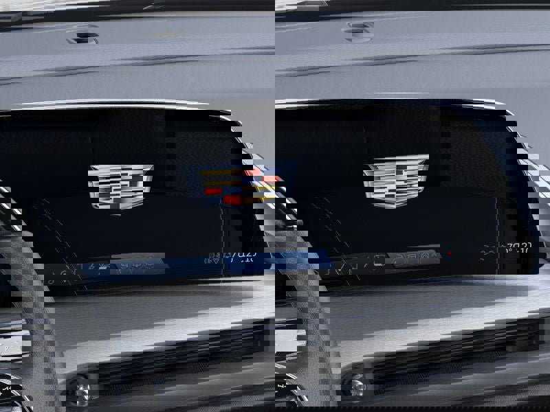 New 2026 Cadillac Vistiq Luxury image 20