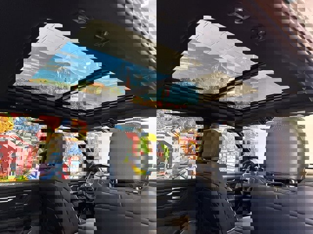 New 2026 RAM 1500 Laramie w/ Night Edition image 45