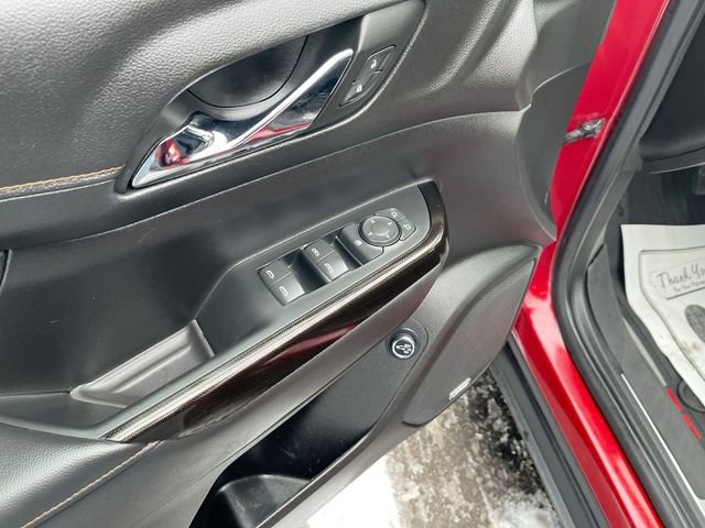 Used 2023 GMC Acadia AT4 w/ Trailering Package image 23