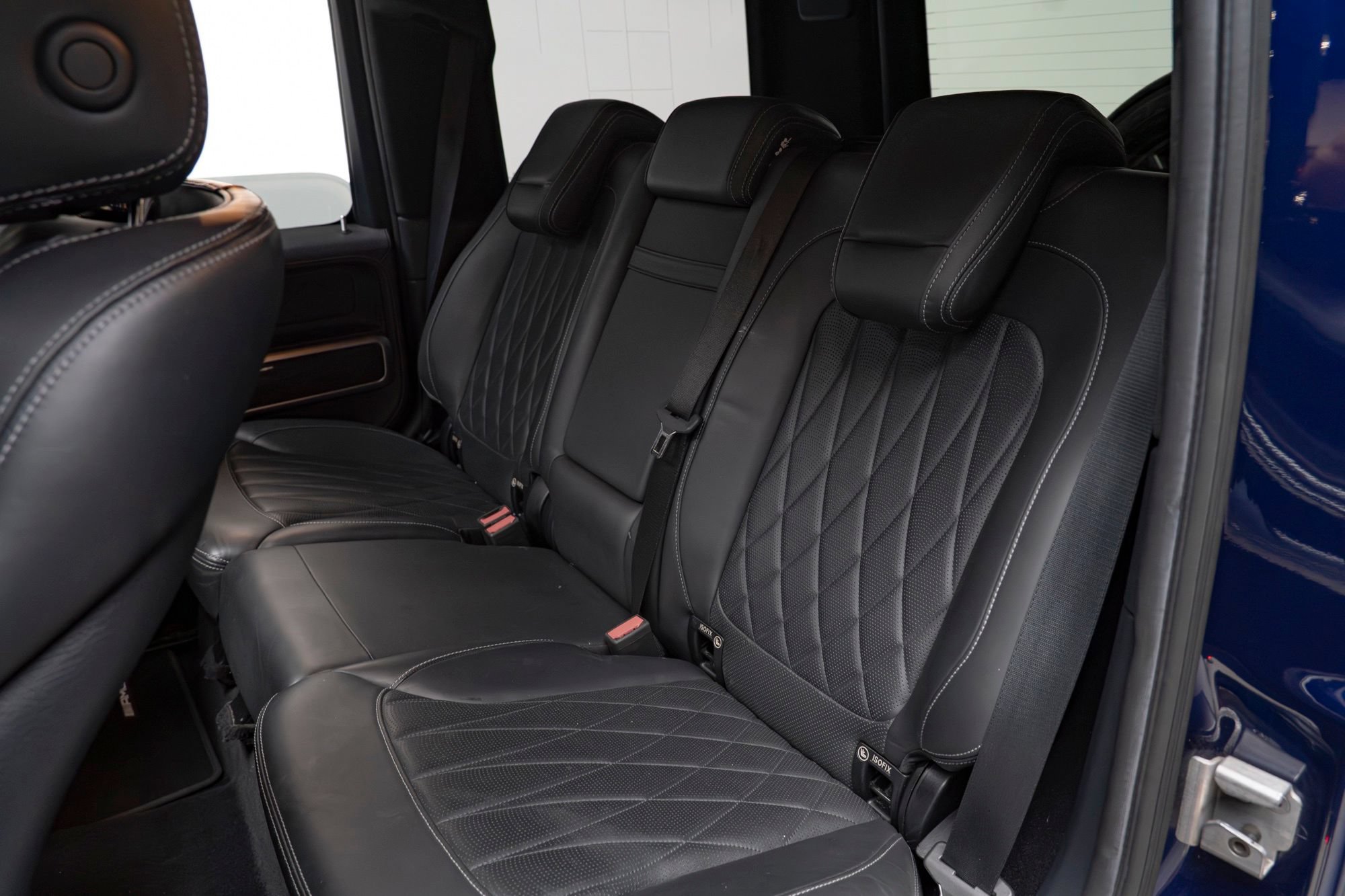 Used 2019 Mercedes-Benz G 63 AMG 4MATIC image 63