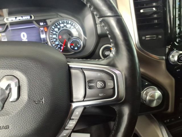 Used 2019 RAM 1500 Laramie image 17