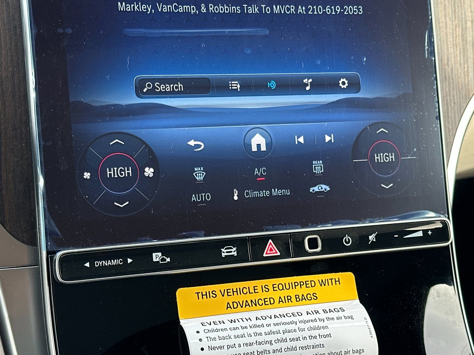 New 2026 Mercedes-Benz GLC 300 4MATIC image 21