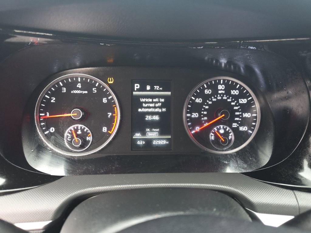 Used 2023 Kia K5 GT-Line w/ GT-Line Premium Package image 2