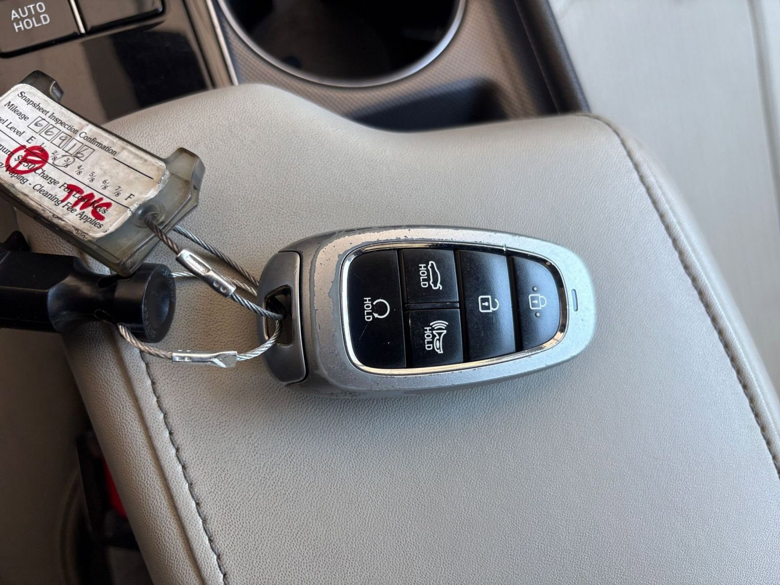 Used 2023 Hyundai Sonata SEL FWD image 25