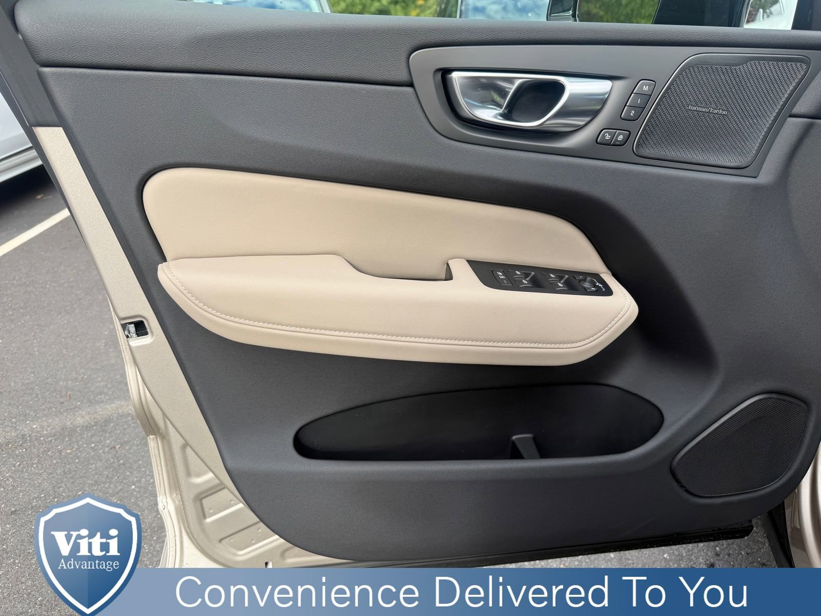 New 2026 Volvo XC60 B5 Plus w/ Protection Package Premier image 11