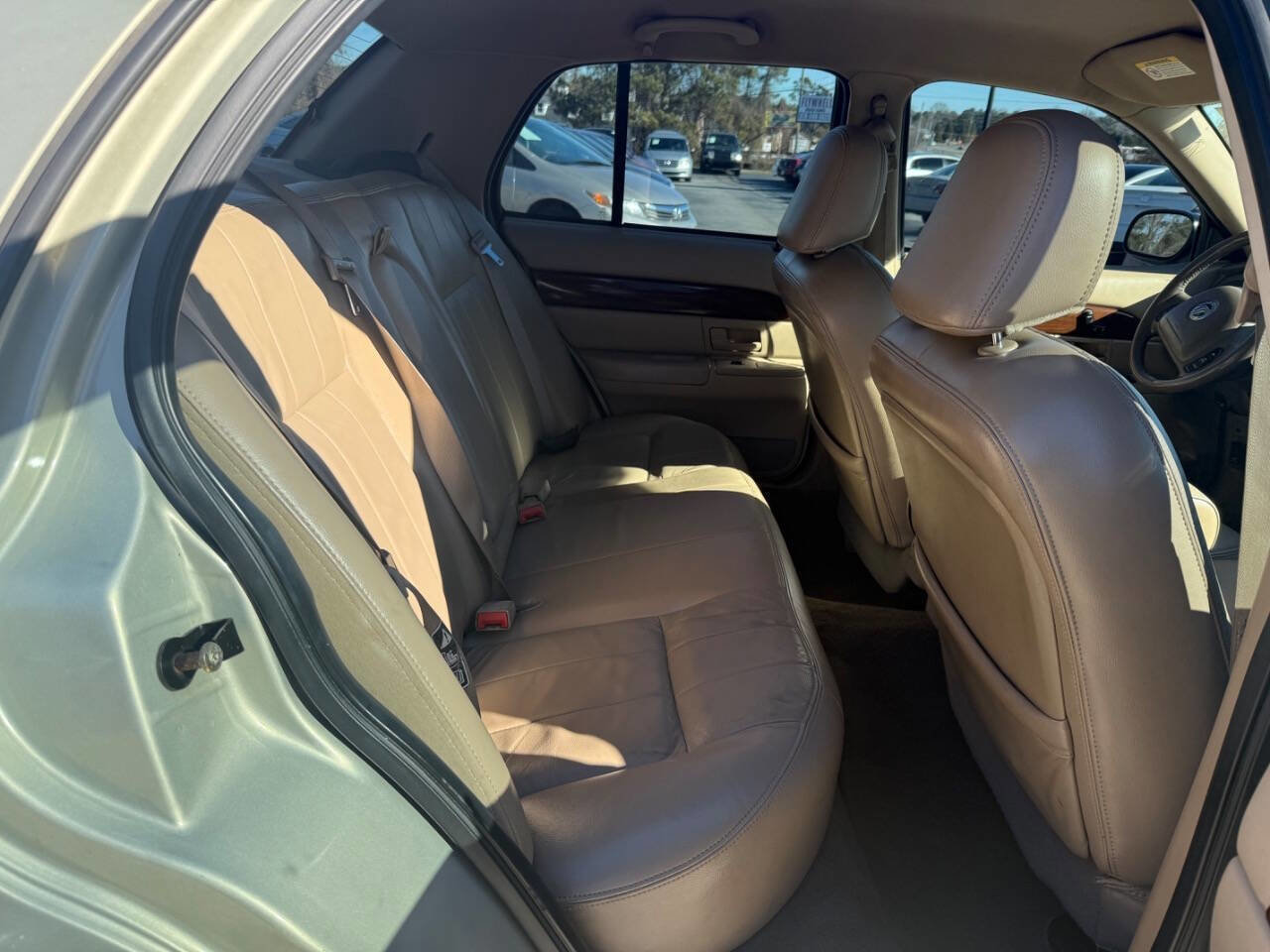 Used 2004 Mercury Grand Marquis LS image 12