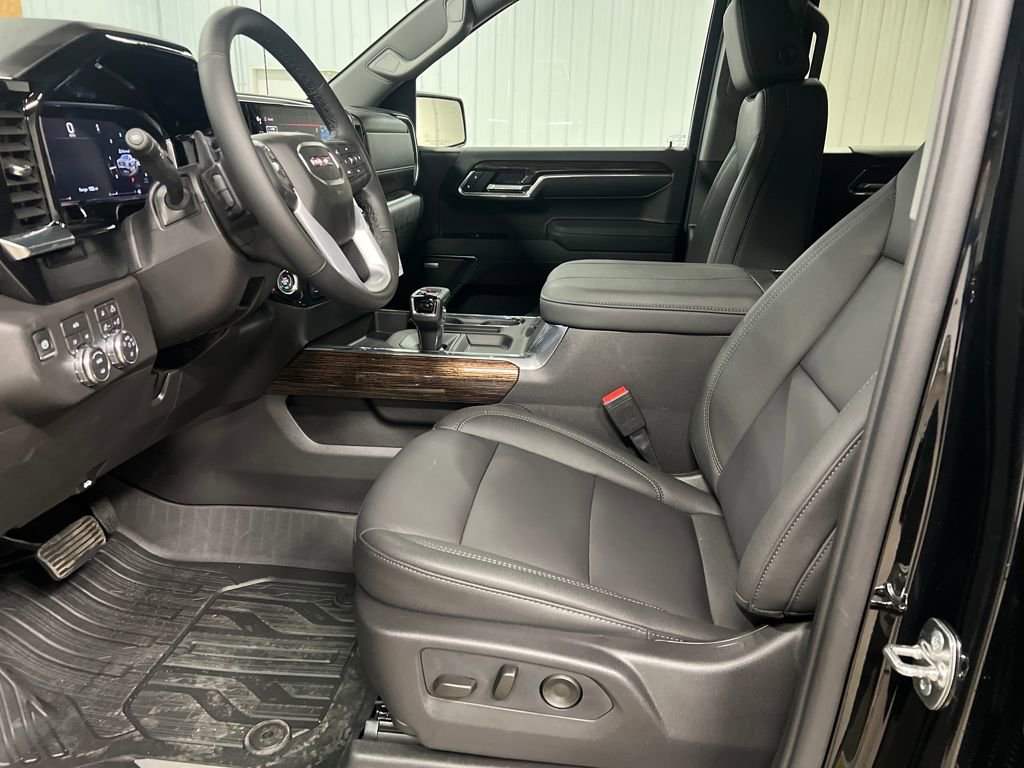 New 2026 GMC Sierra 1500 Elevation w/ Elevation Premium Package image 12