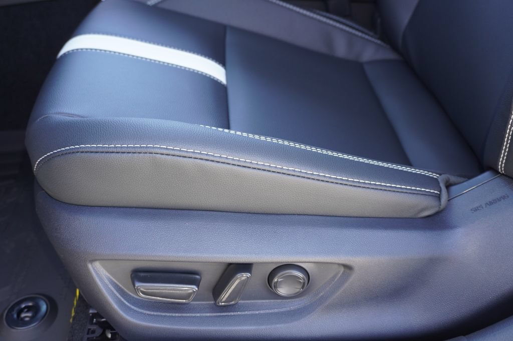 Certified 2026 Toyota Camry SE w/ Multimedia Upgrade Package FWD image 14