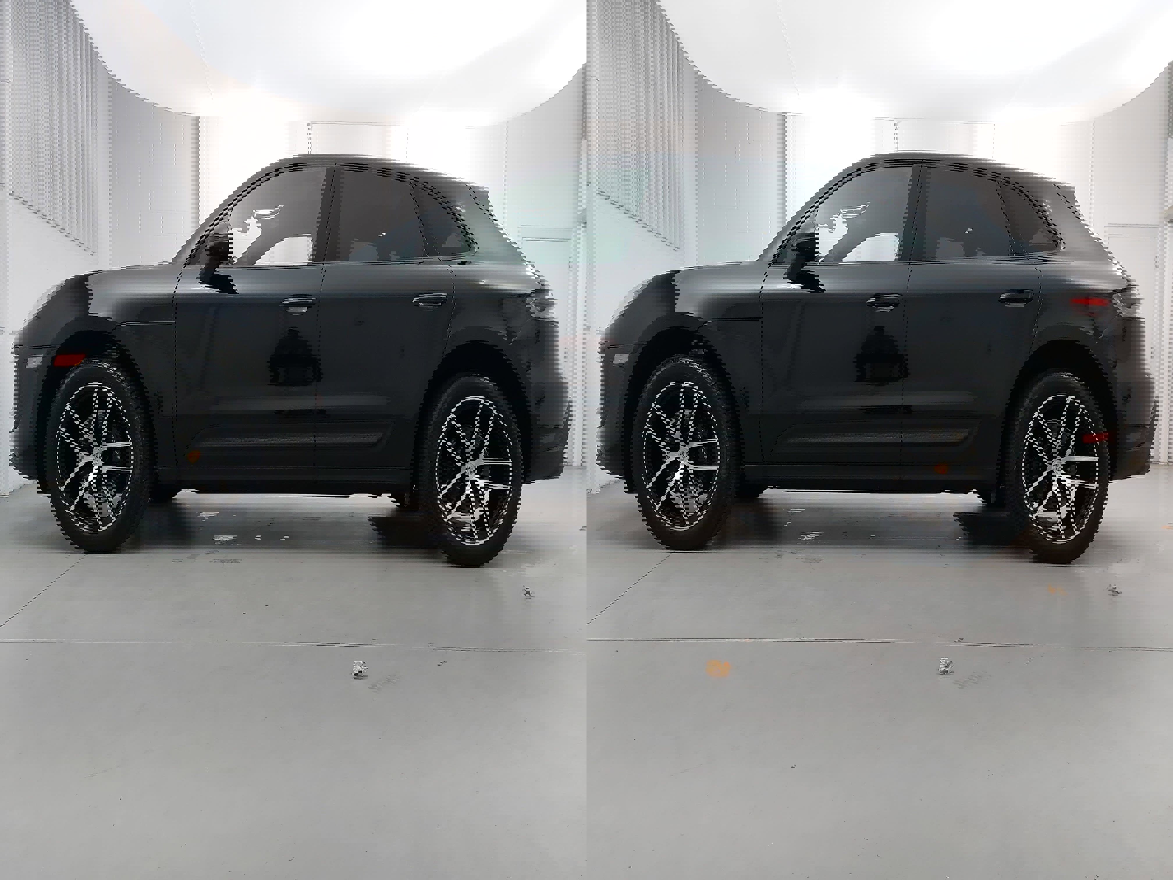 Used 2026 Porsche Macan image 2