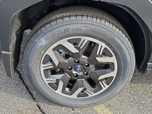 New 2026 Subaru Forester Premium image 7