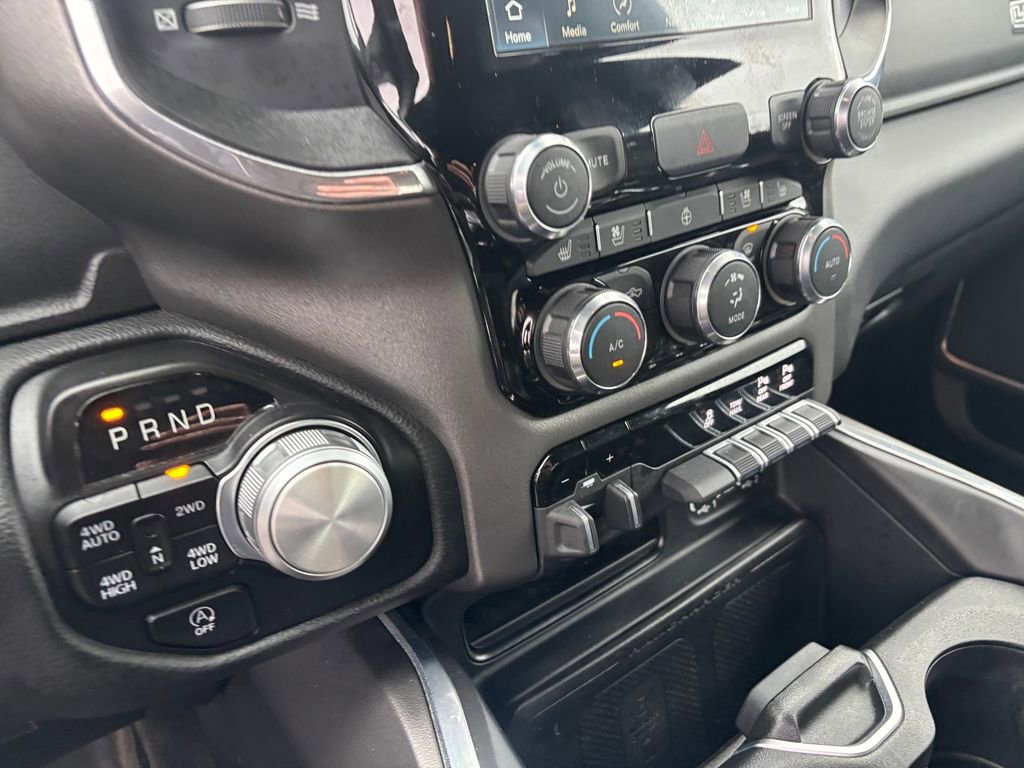 Used 2022 RAM 1500 Laramie image 20