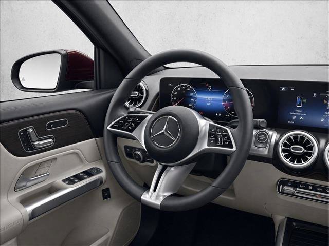 Used 2026 Mercedes-Benz GLB 250 image 25