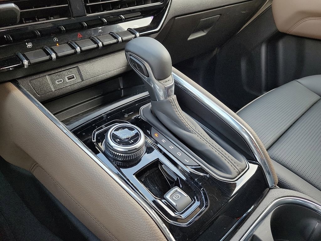 Used 2026 GMC Canyon Denali image 25