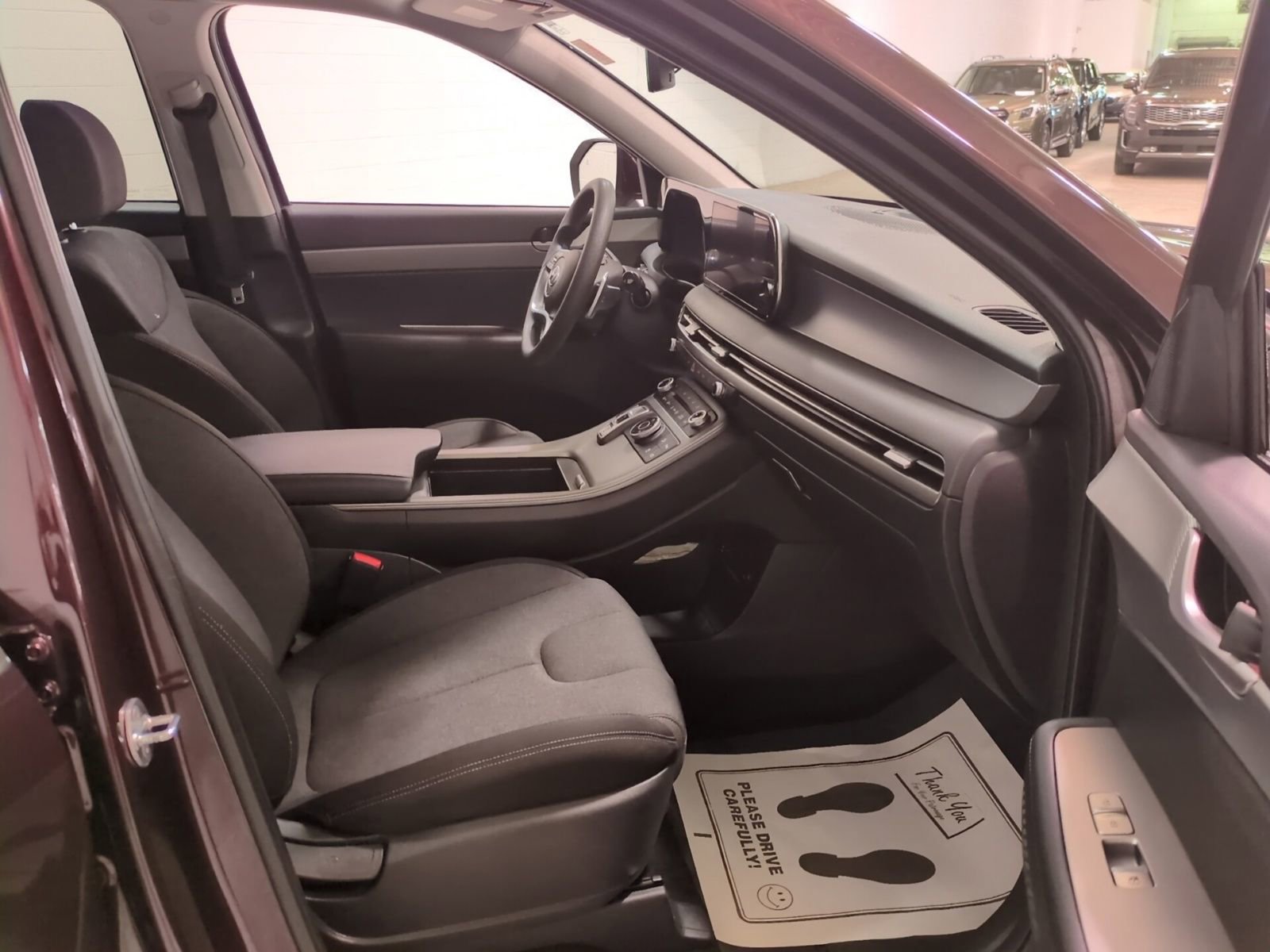 Used 2023 Hyundai Palisade SE image 10