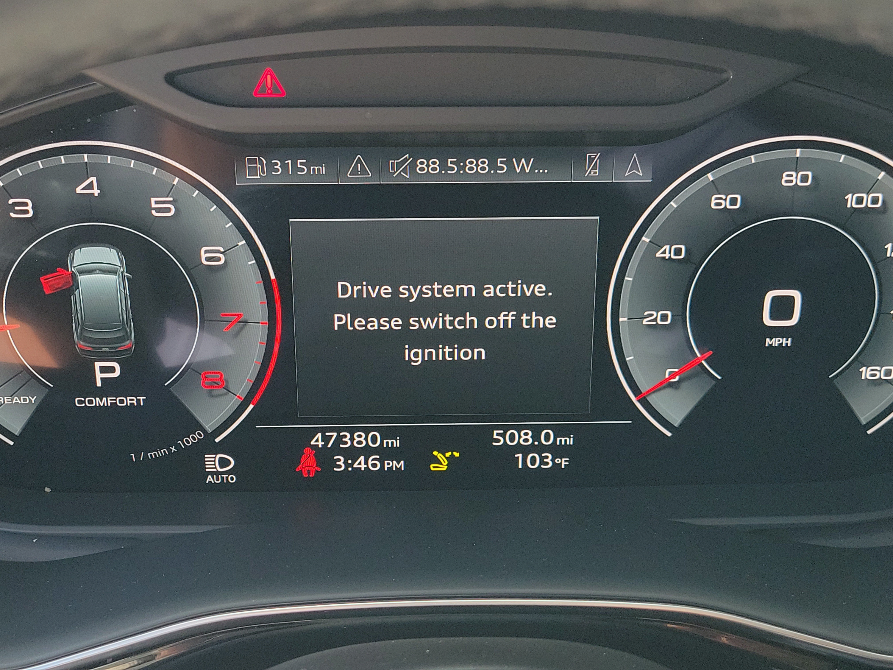 Used 2022 Audi Q7 3.0T Premium Plus AWD/4WD image 25