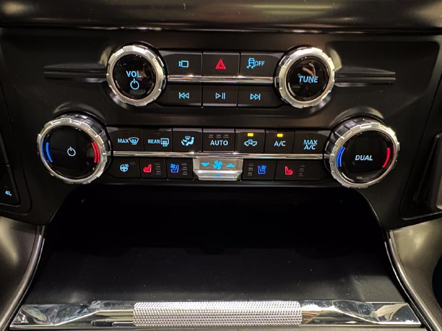 New 2026 Ford F150 Tremor w/ Equipment Group 402A High AWD/4WD image 15