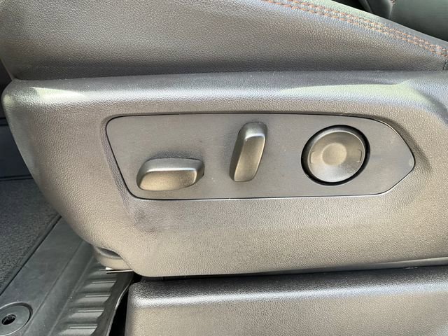 Used 2026 GMC Sierra 2500 AT4 w/ AT4 Premium Plus Package image 6