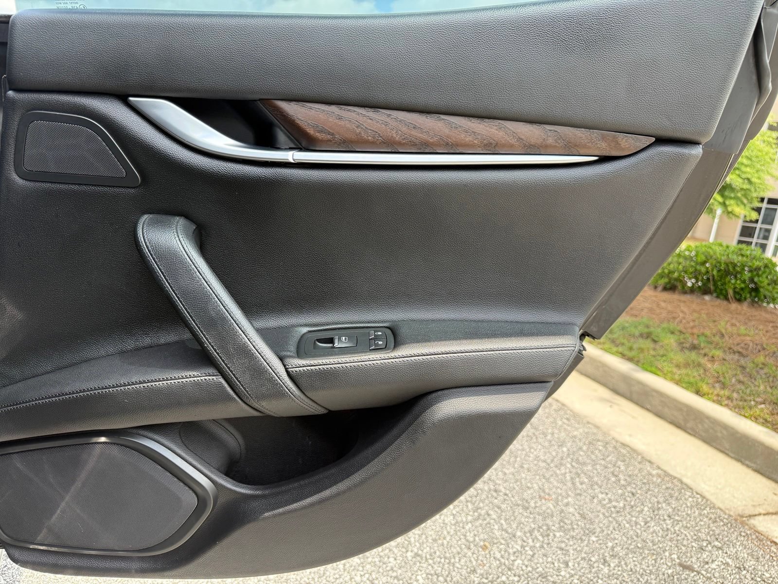 Used 2019 Maserati Ghibli RWD image 45