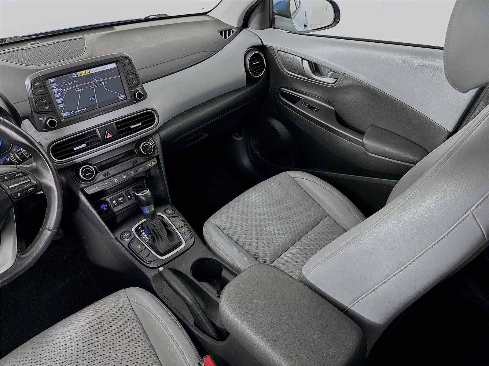 Used 2020 Hyundai Kona Ultimate image 26