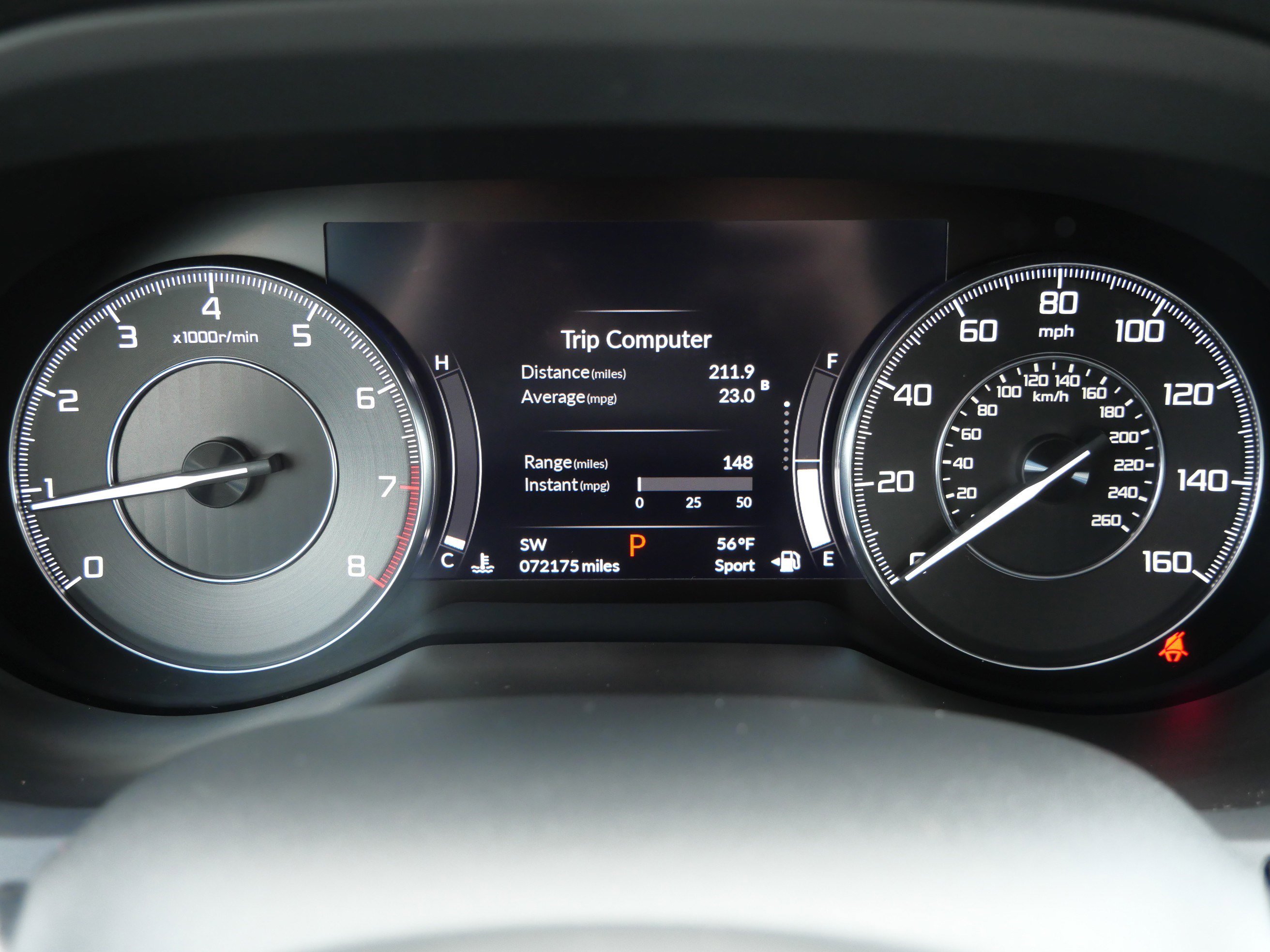 Used 2020 Acura RDX AWD w/ Technology Package image 21