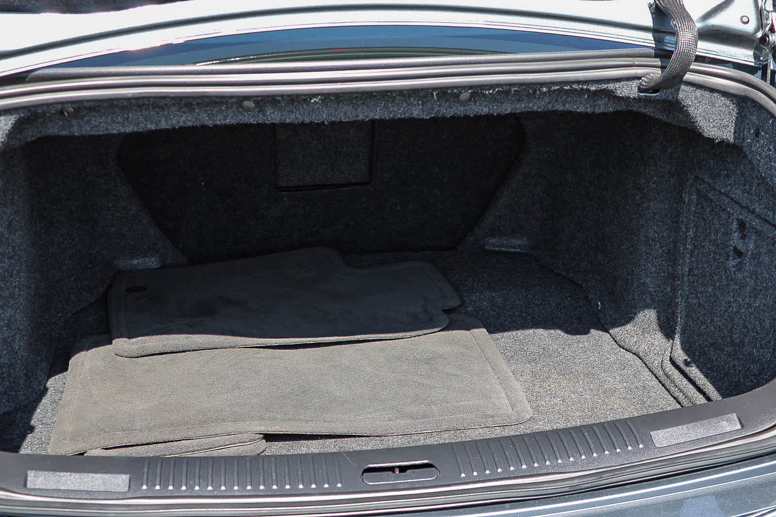 Used 2012 Cadillac CTS Luxury RWD image 25